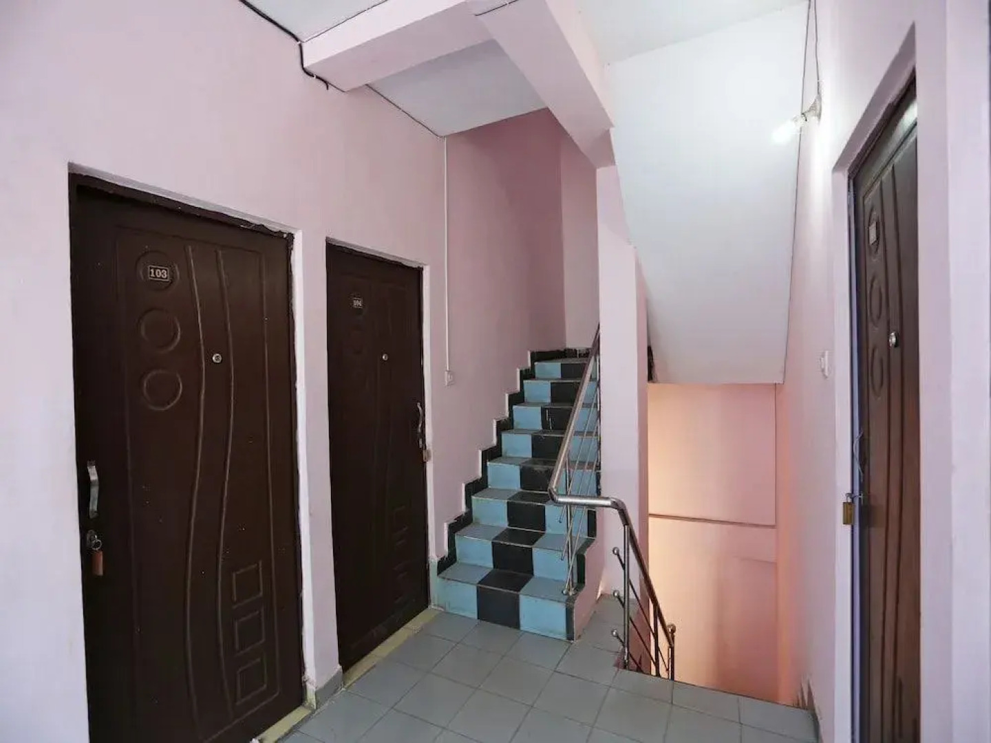 OYO 35391 Landmark 2 Power House