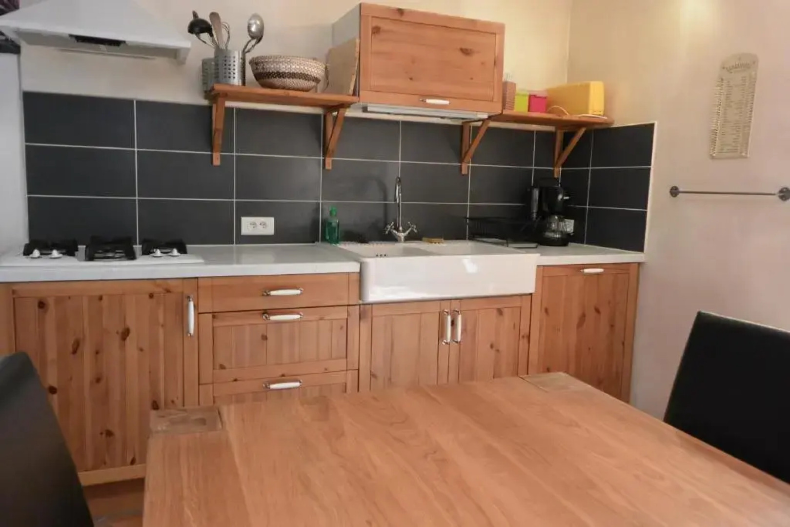 Chambre d'hôtes aux Pays des Sucs