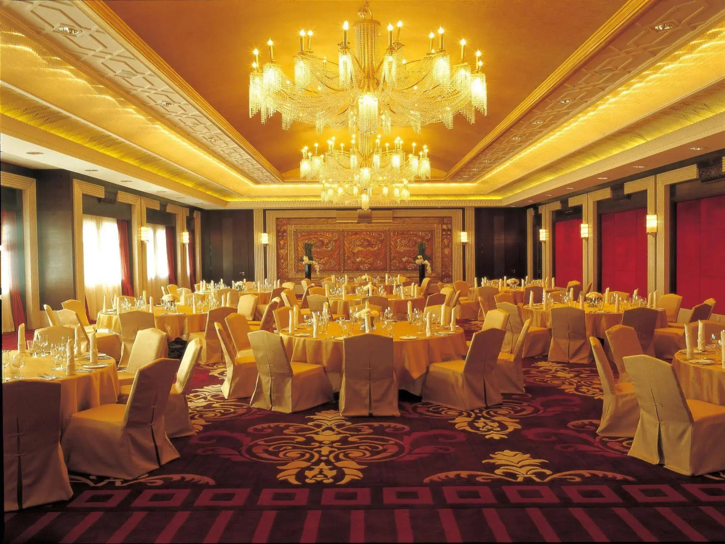 The Yangtze Boutique Shanghai