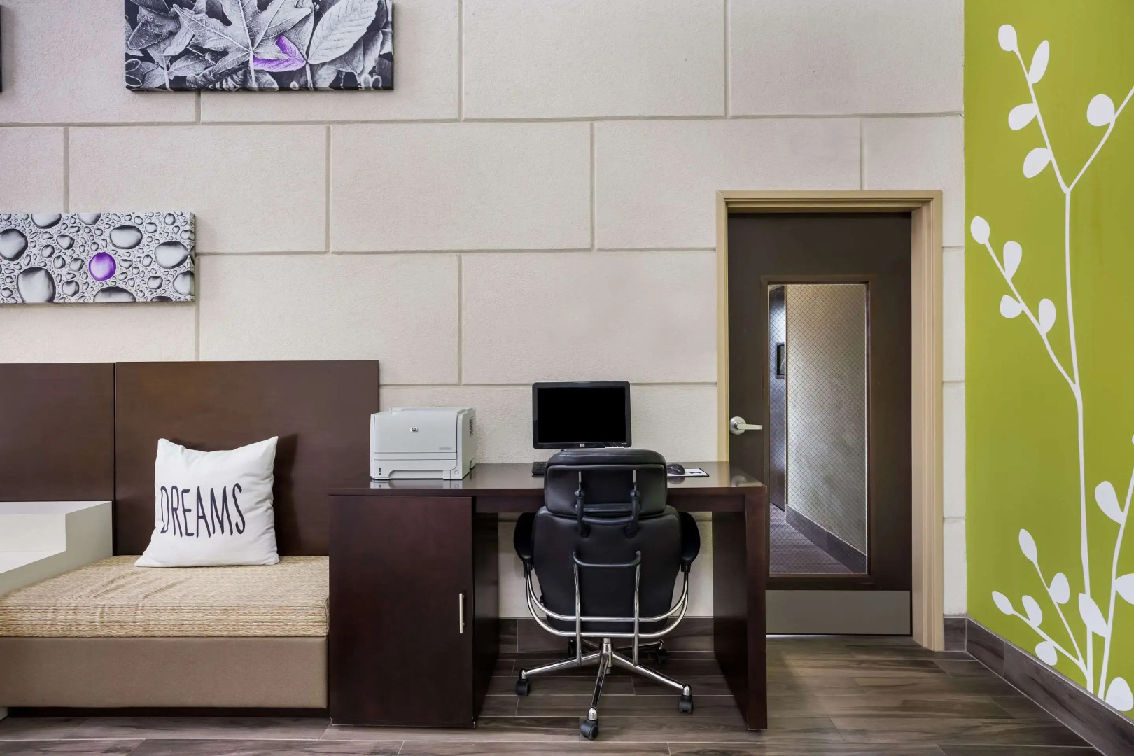 Sleep Inn & Suites Valdosta Mall Area