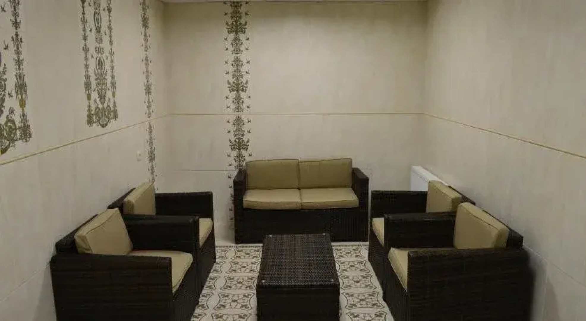 Hotel Muravskiy Trakt