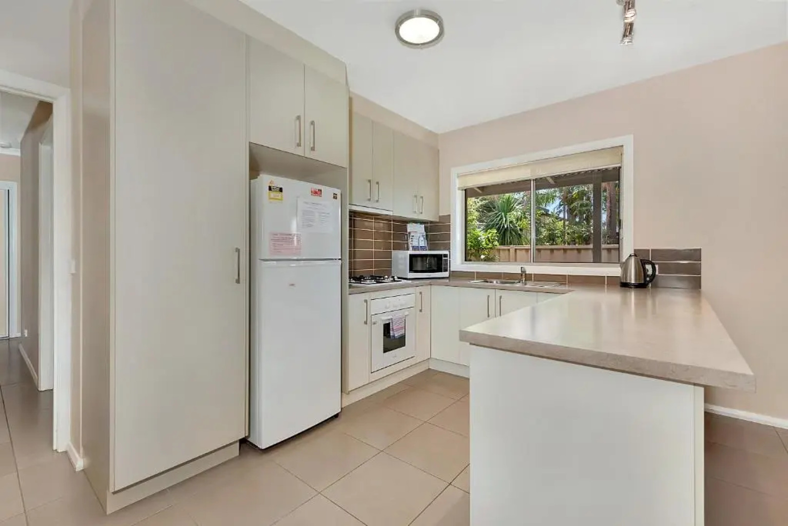 Kennedy Holiday Villas