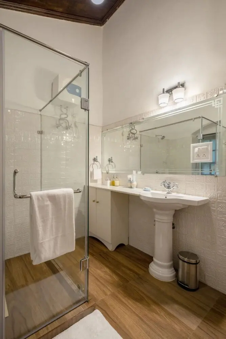 Amã Stays & Trails Wayside, Kurseong