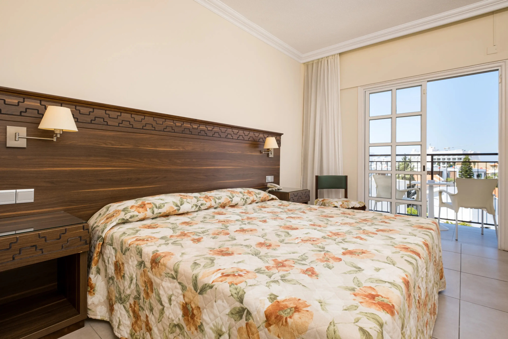 Anais Bay Hotel