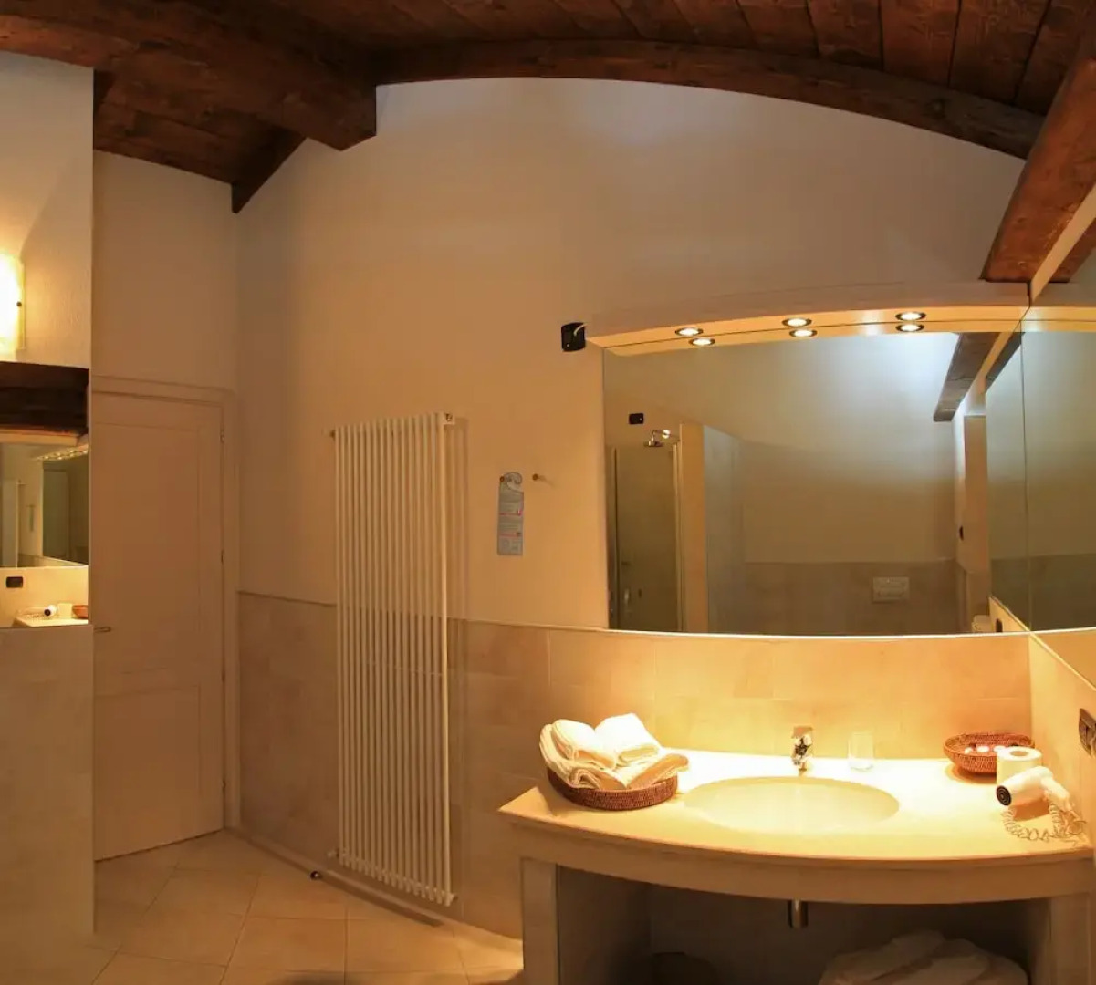 Albergo della Ceramica