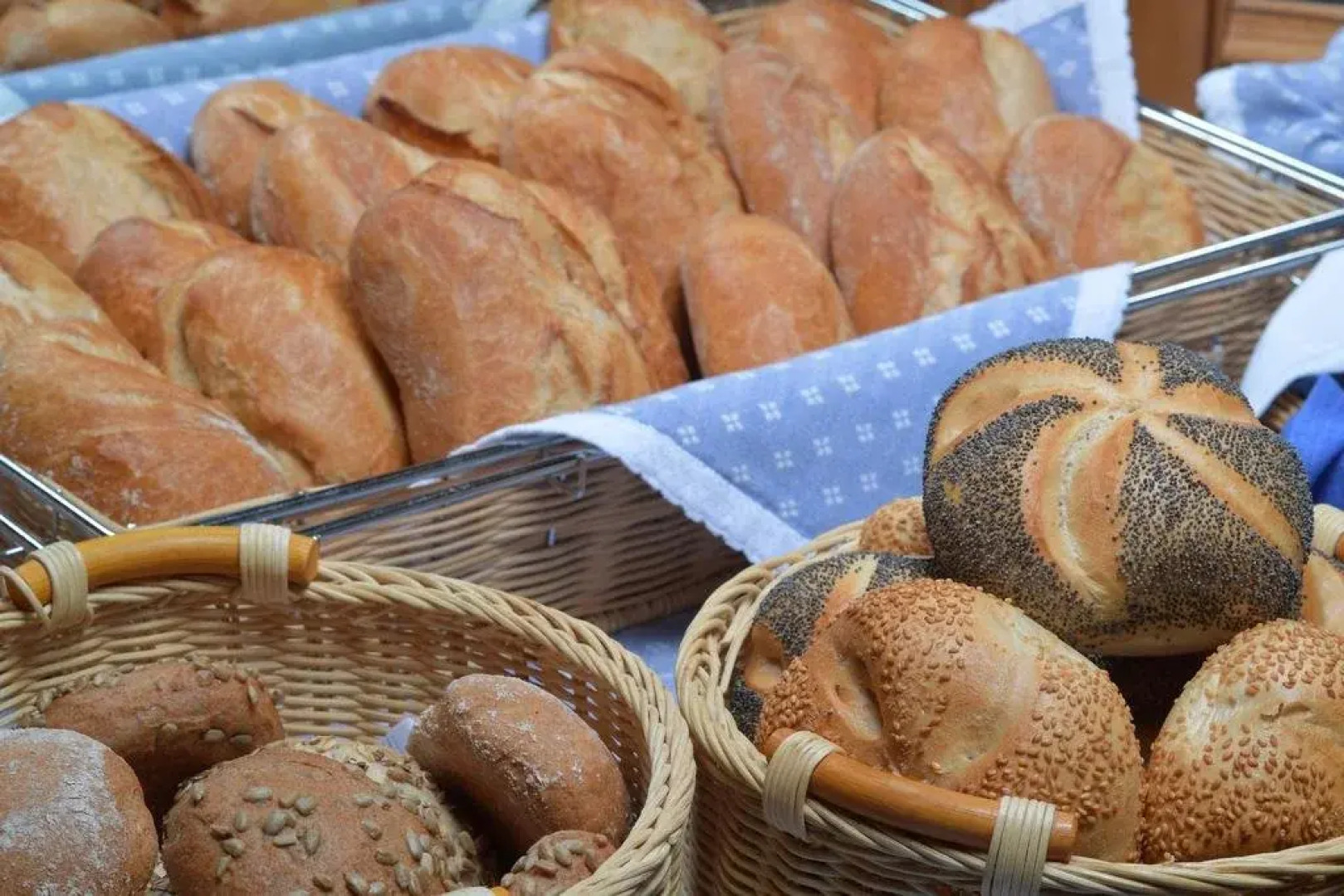 Ferienwohnungen Annemarie