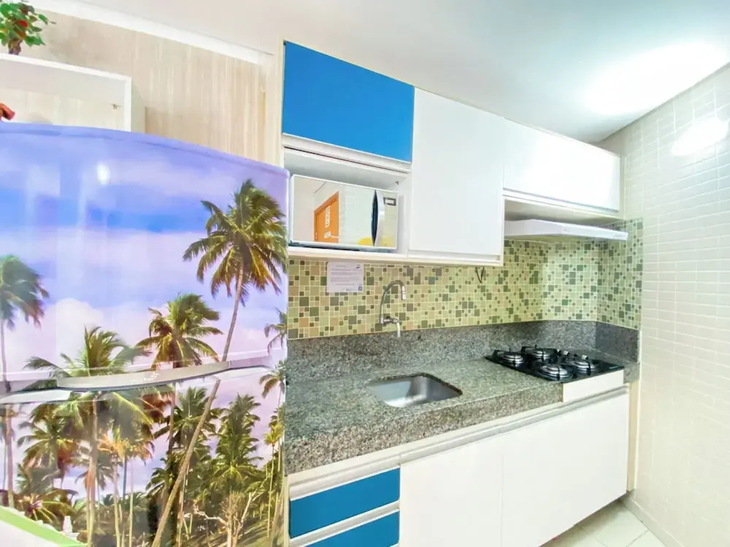 Carneiros Beach Resort - Paraíso Beira Mar