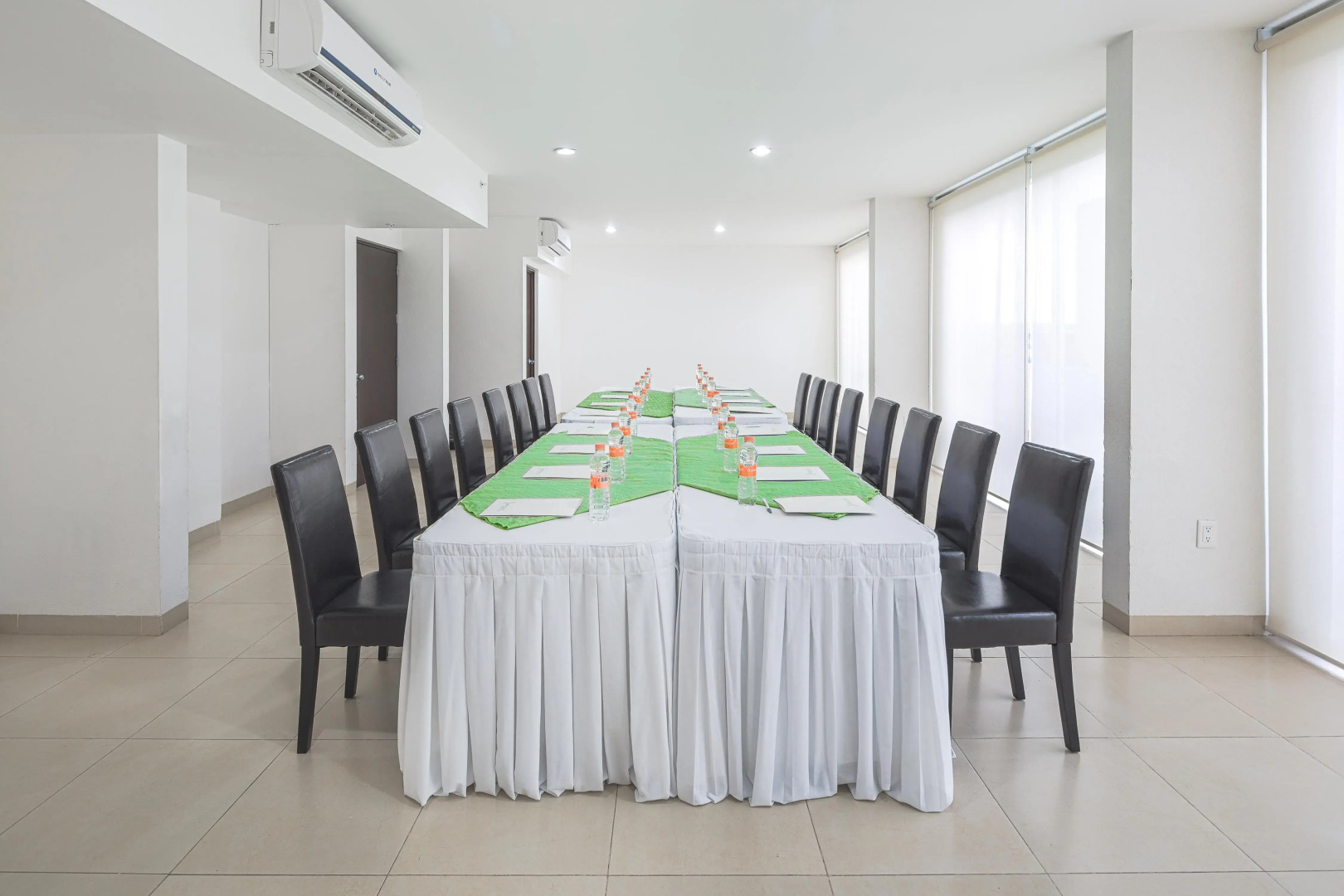 Hotel México Plaza Silao Aeropuerto