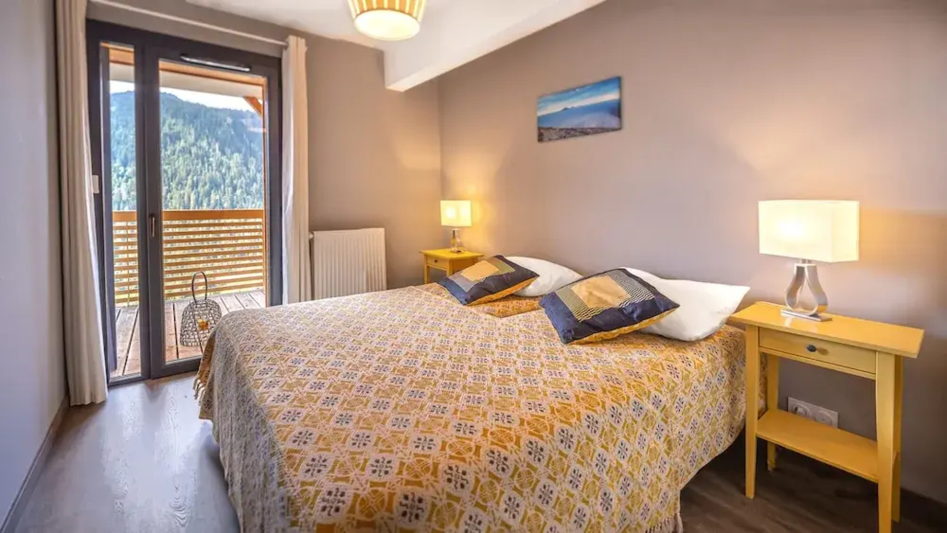 Appartement 360 n°14