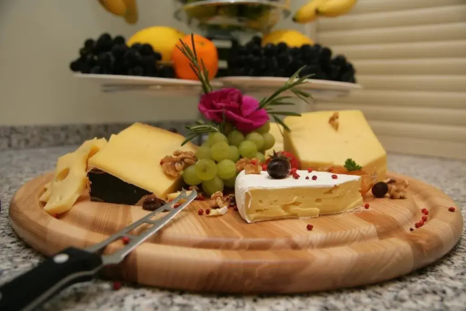 Design-Hotel-Restaurant Römerhof