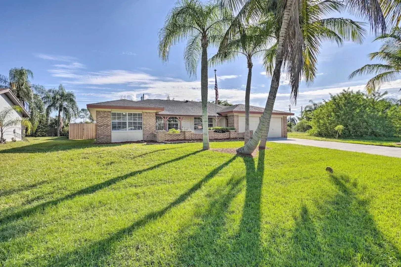 Modern Port St Lucie Home w/ Private Outdoor Oasis