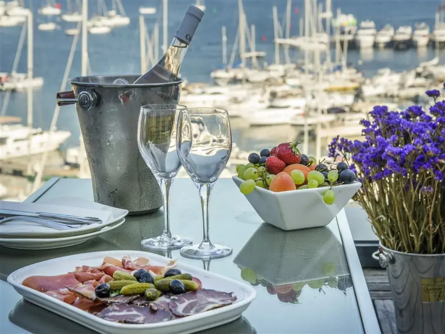 Mercure Ajaccio Centre