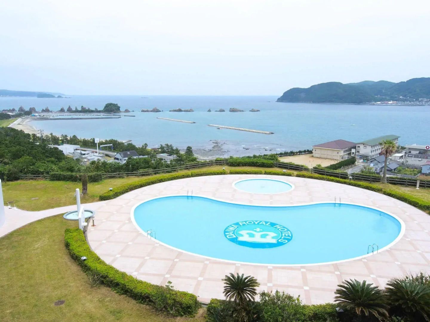 Mercure Wakayama Kushimoto Resort & Spa