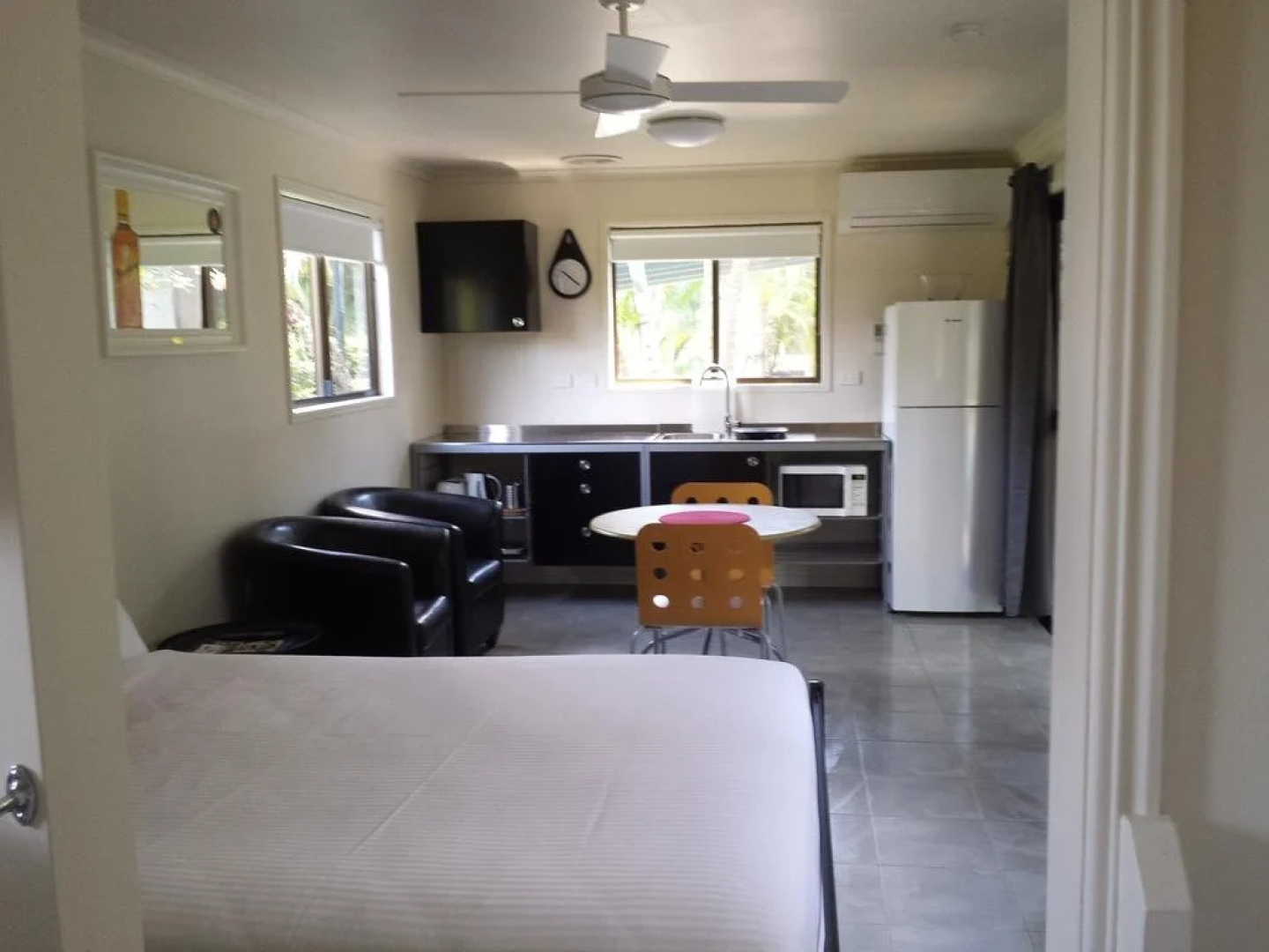 BIG4 Cane Village Holiday Park