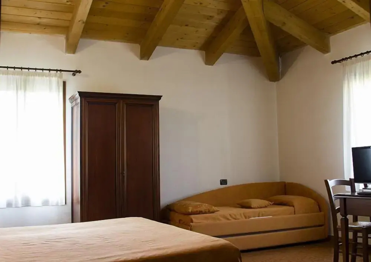 Agriturismo Ca' Nuova