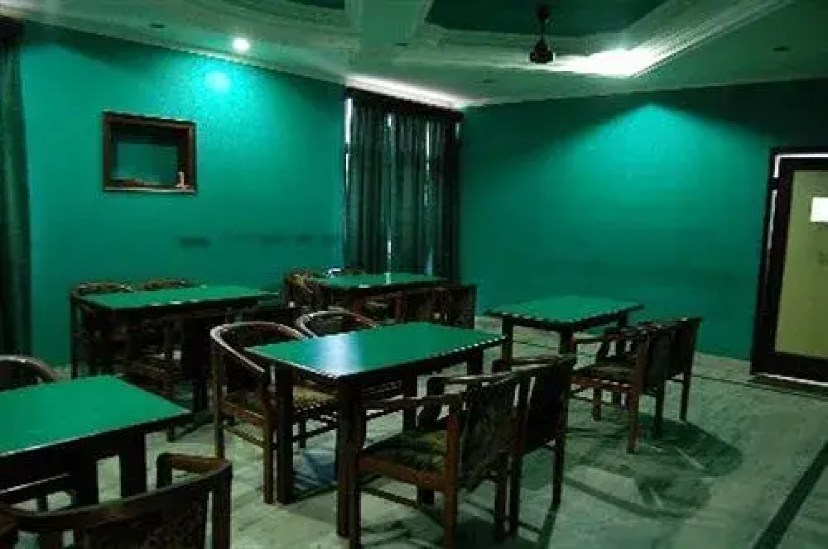 Oyo 13326 Gupta Palace