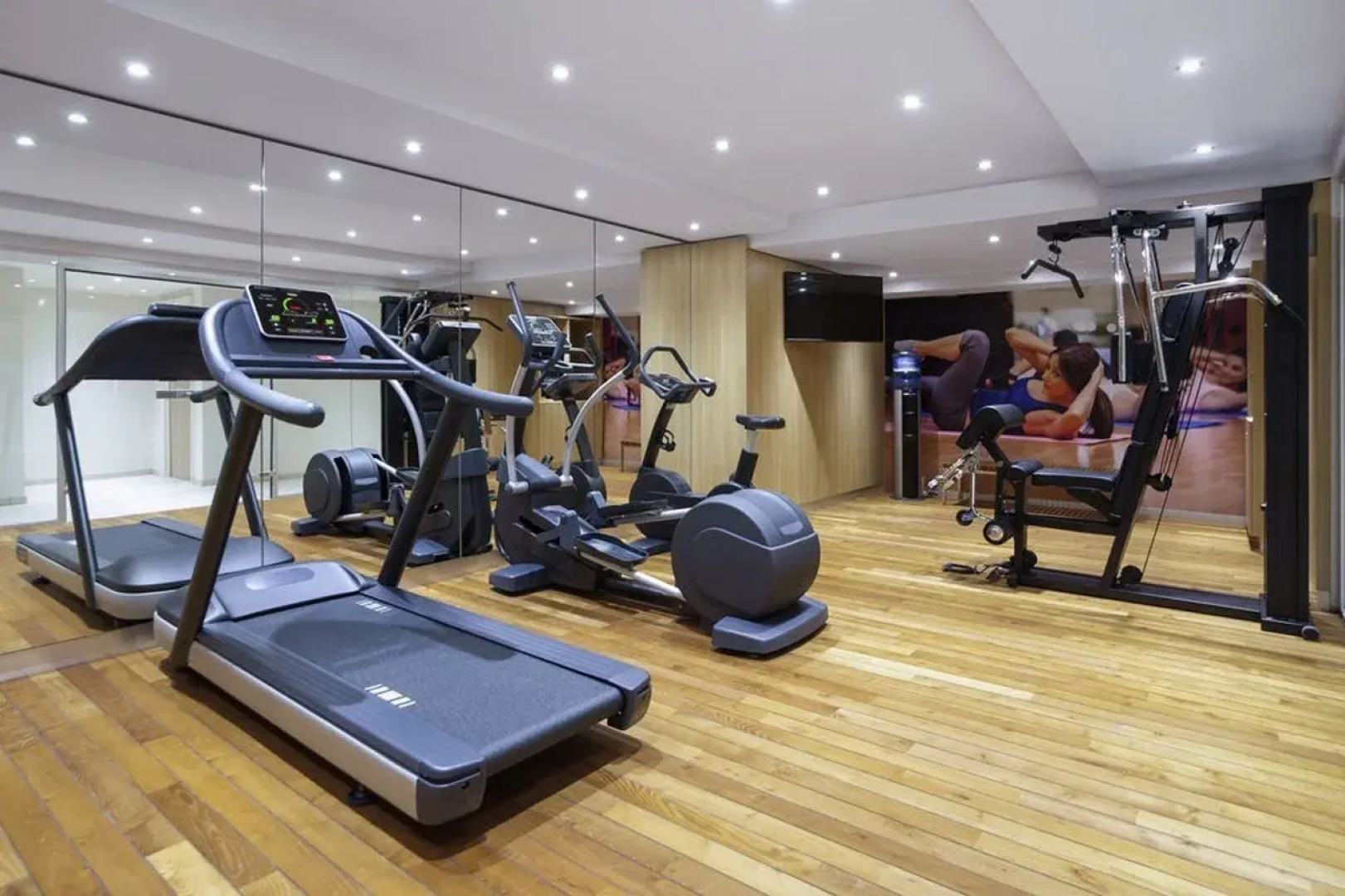 Mercure Brussels Centre Midi