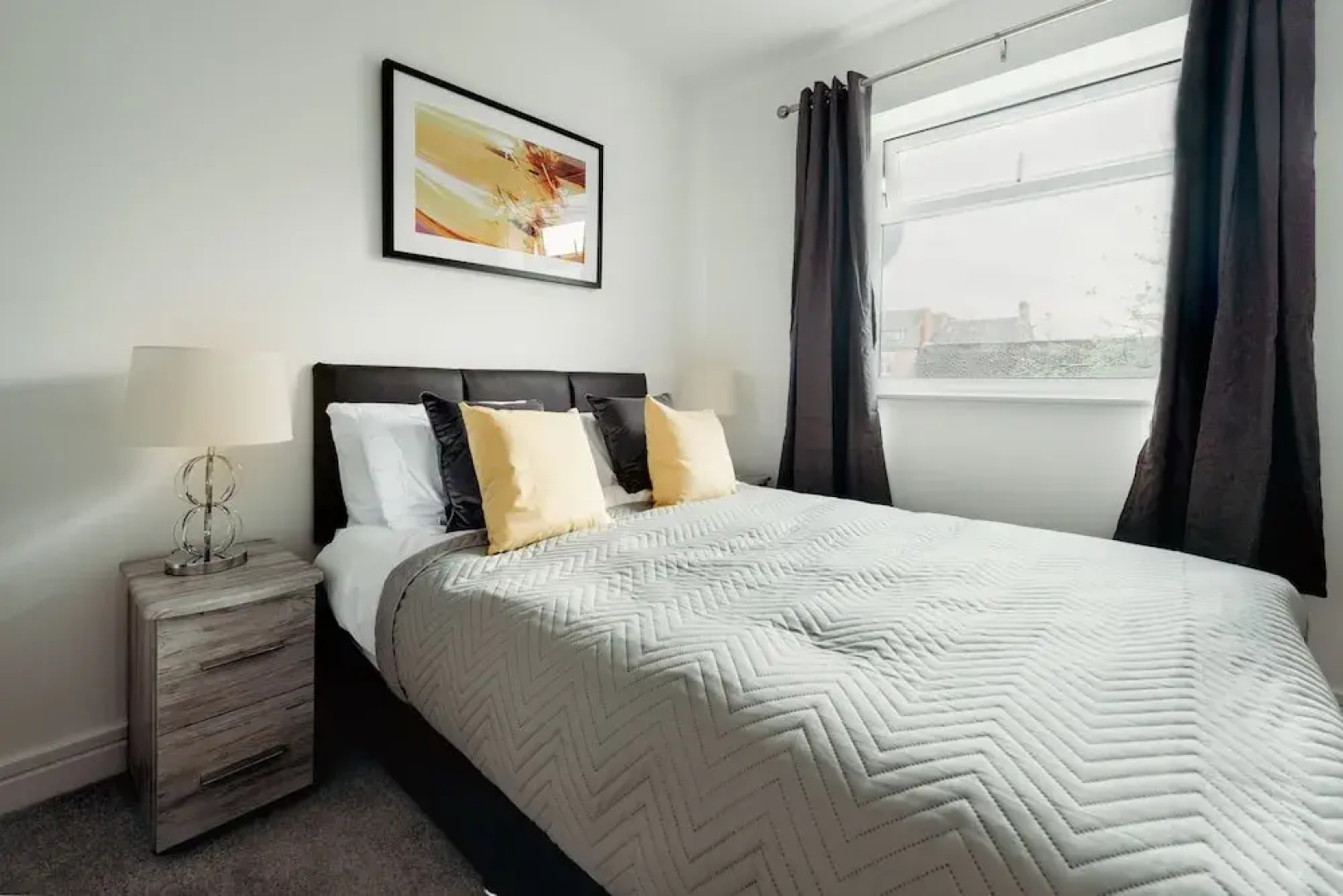 Arlan Apartments - Hinckley (Peymans)