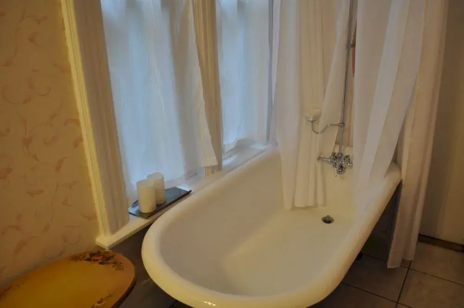 Summerside Inn Bed and Breakfast