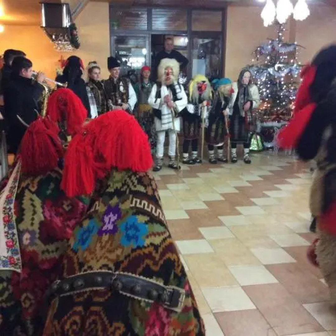 Hotel Maryo Ema