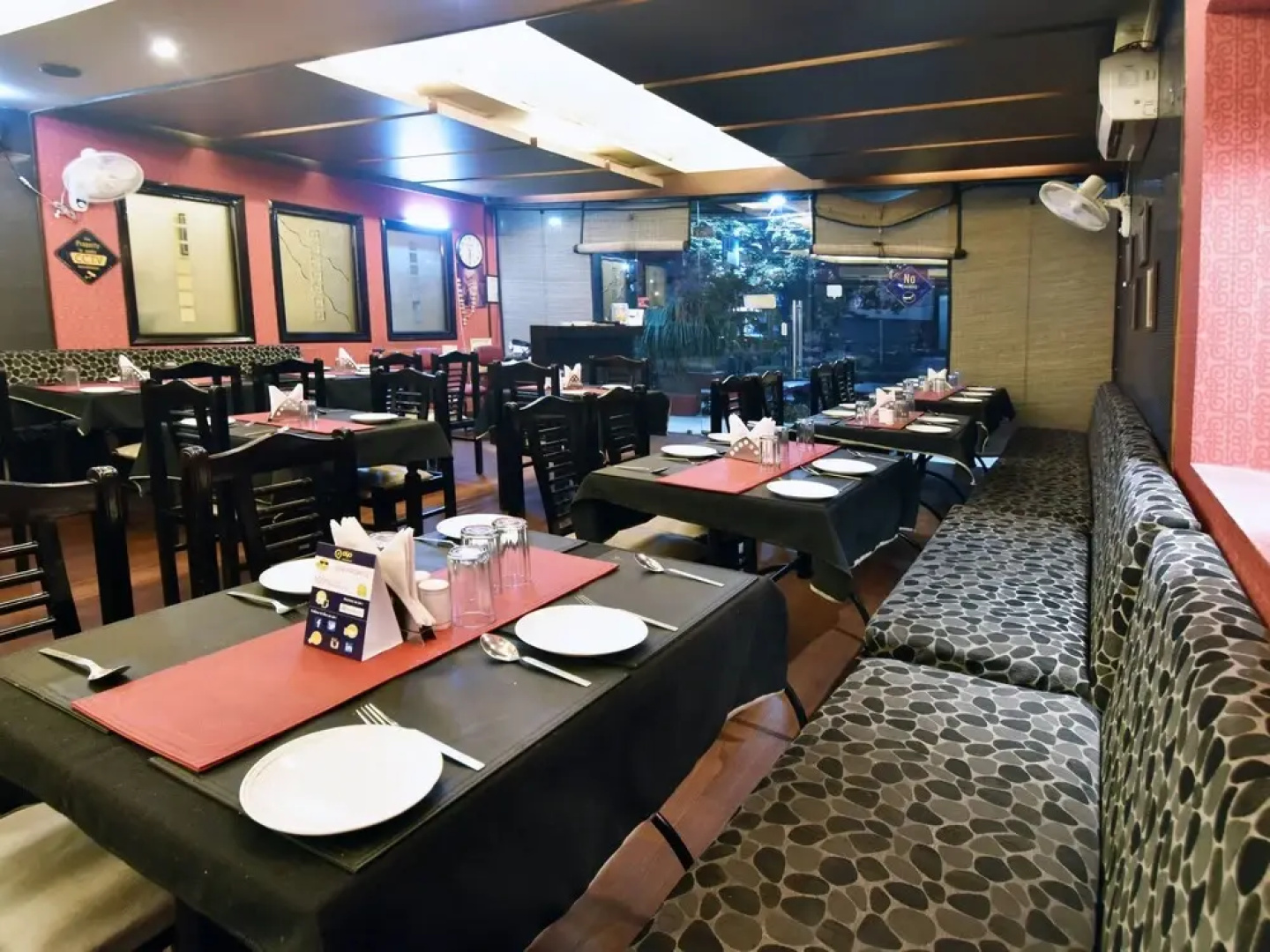 OYO 3412 Hotel Moti Mahal