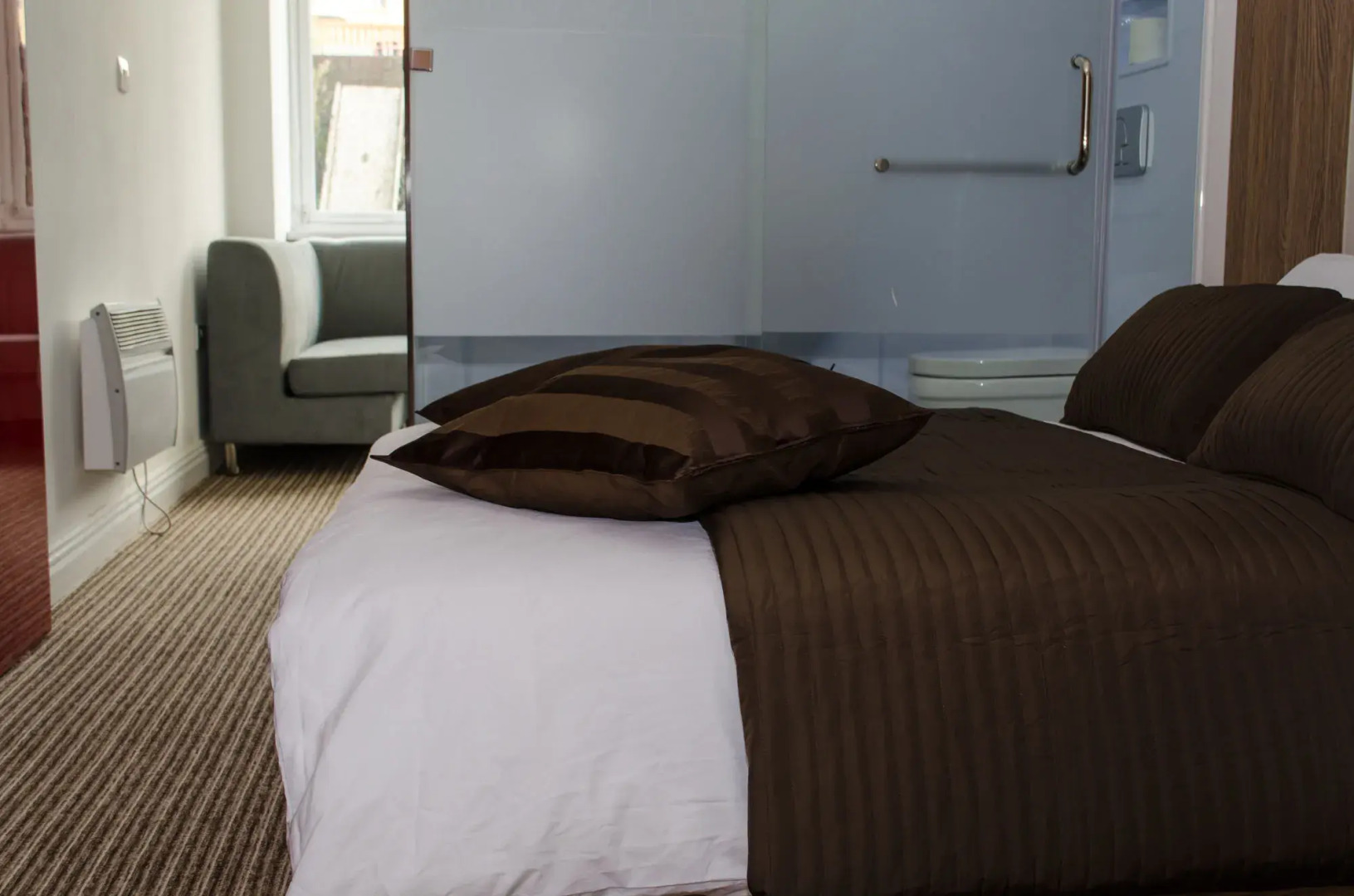 Trivelles - Bradford - Sunbridge Road