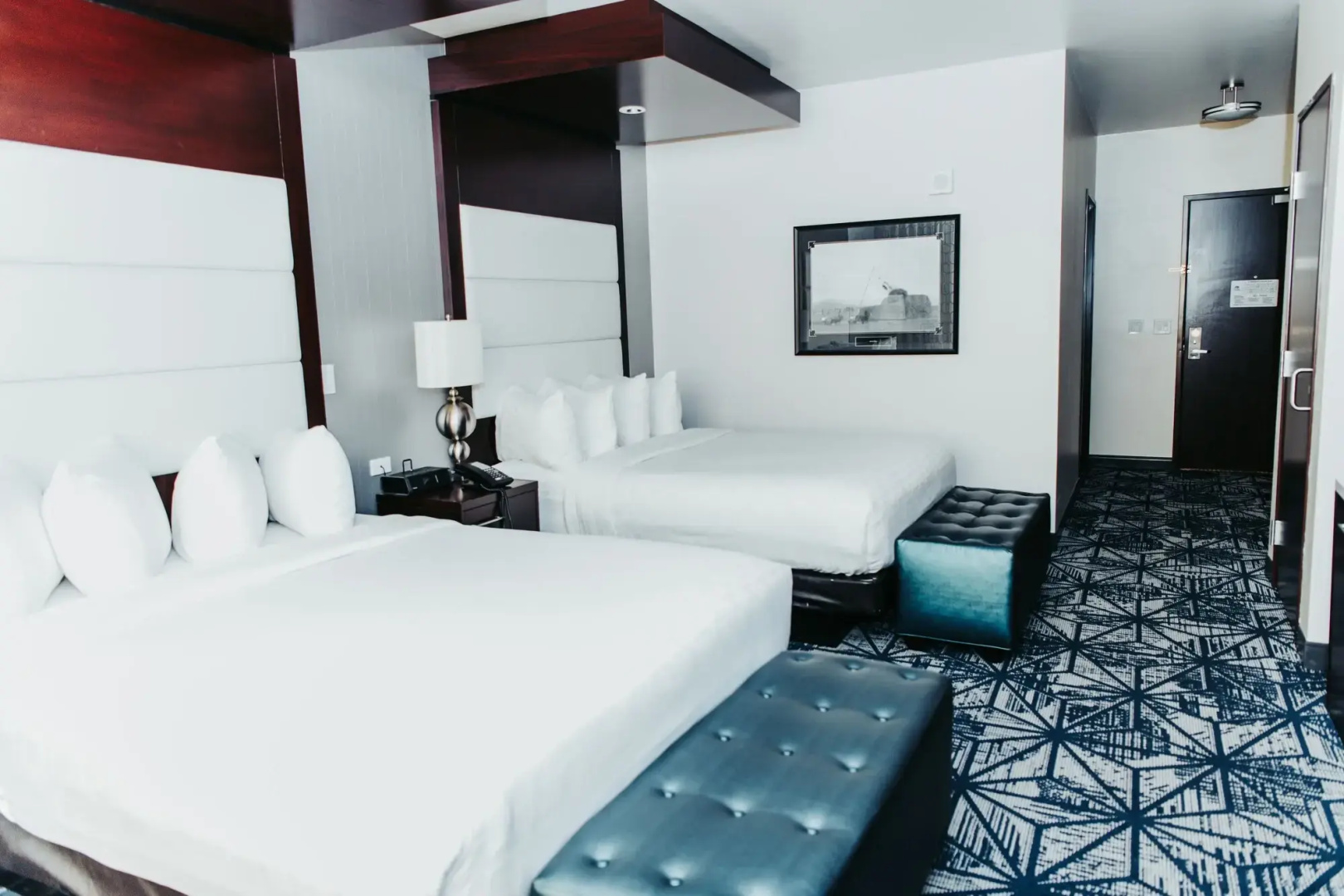 12 Tribes Resort Casino