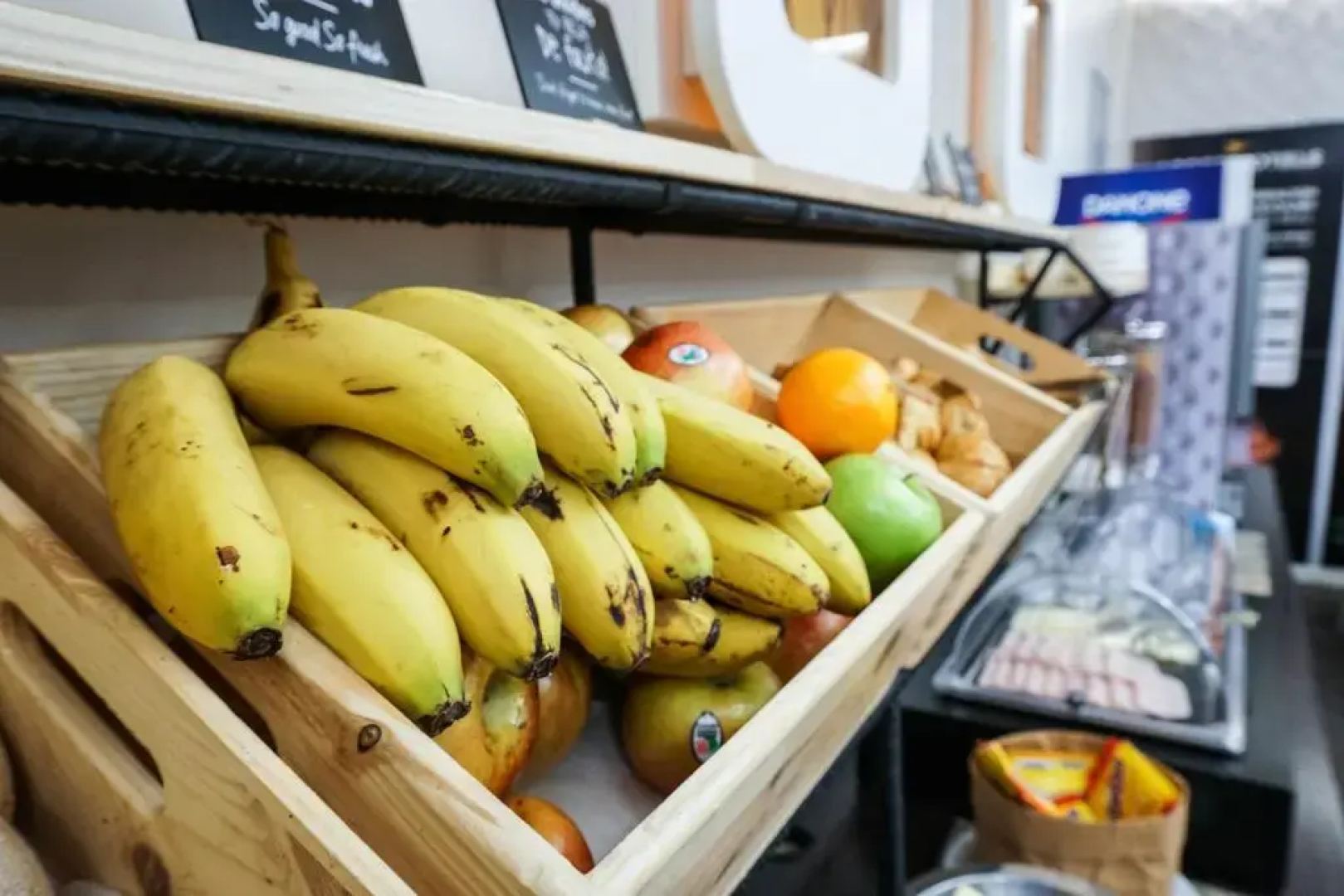 ibis budget Girona Costa Brava