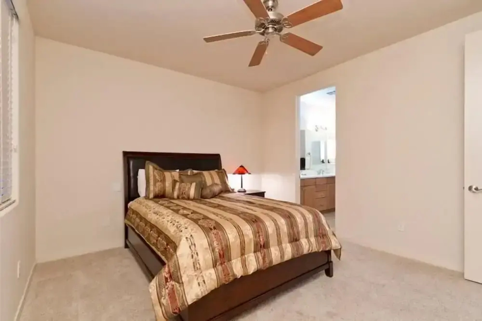 Fountain Sanctuary By Signature Vacation Rentals