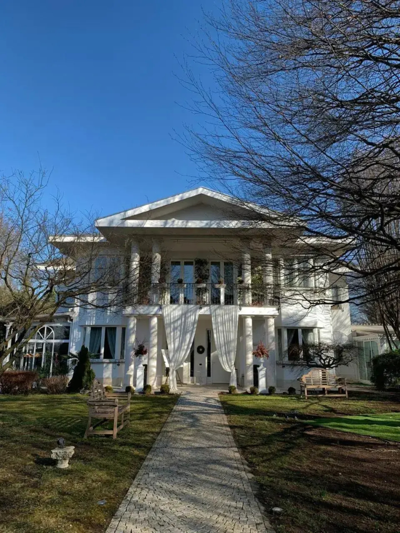 Villa Patrizia
