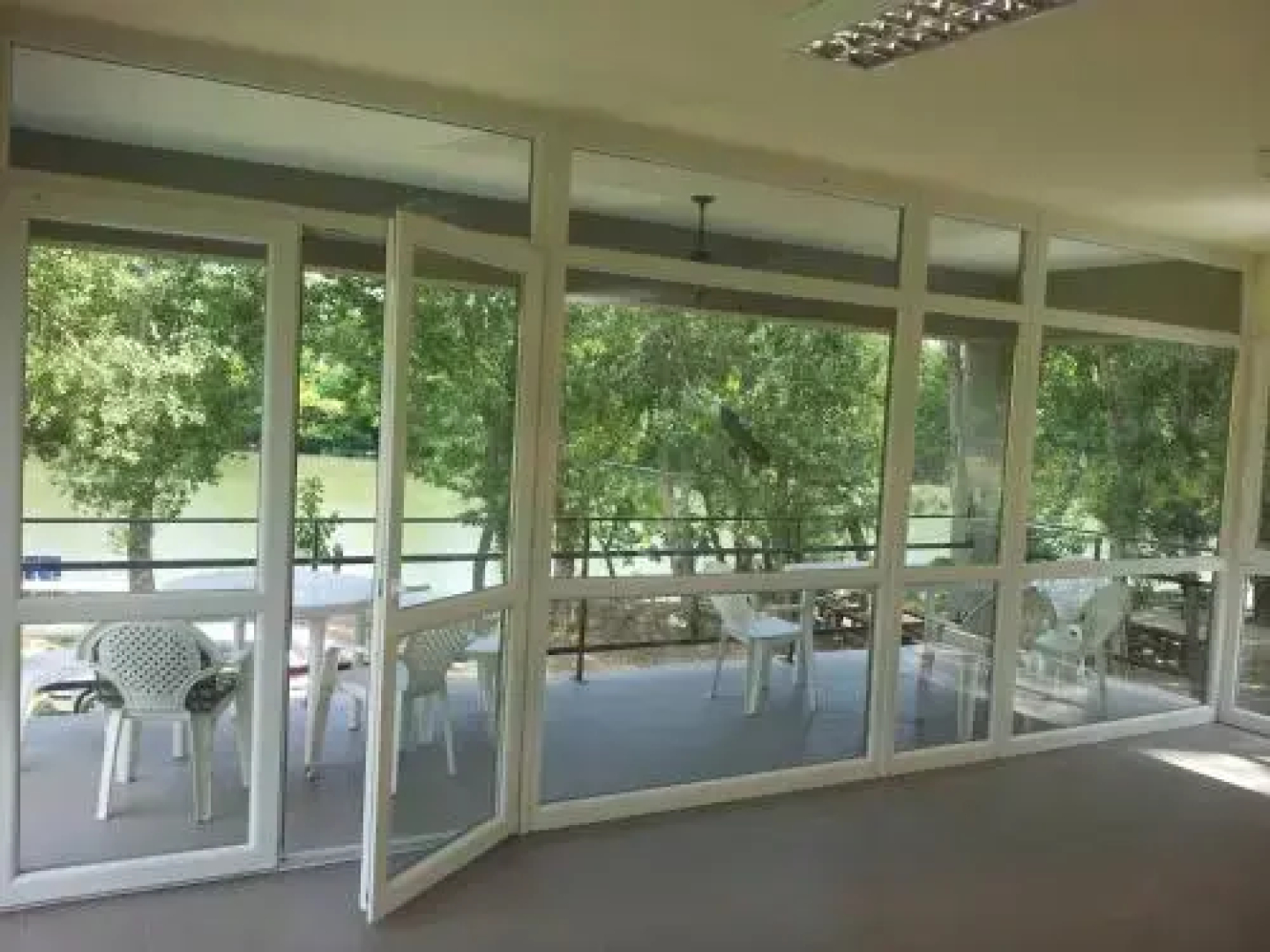 Bodrogzug Vendégház