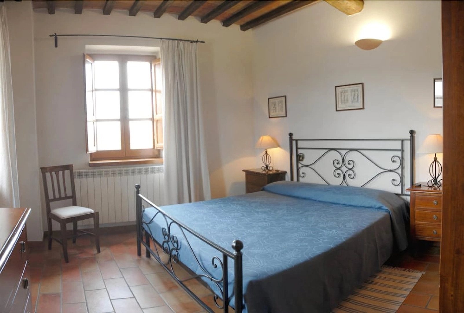 Il Vecchio Fienile Country House