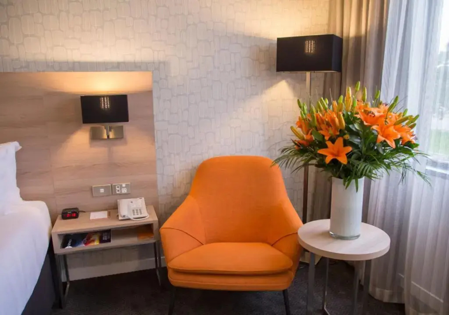 Sudima Christchurch Airport