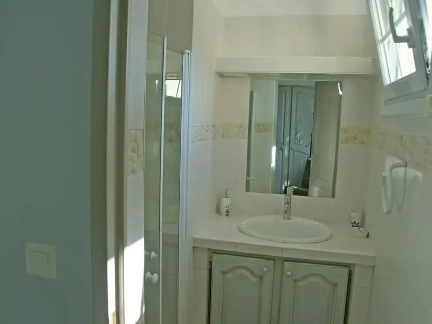 La Villa Le Grand Chêne