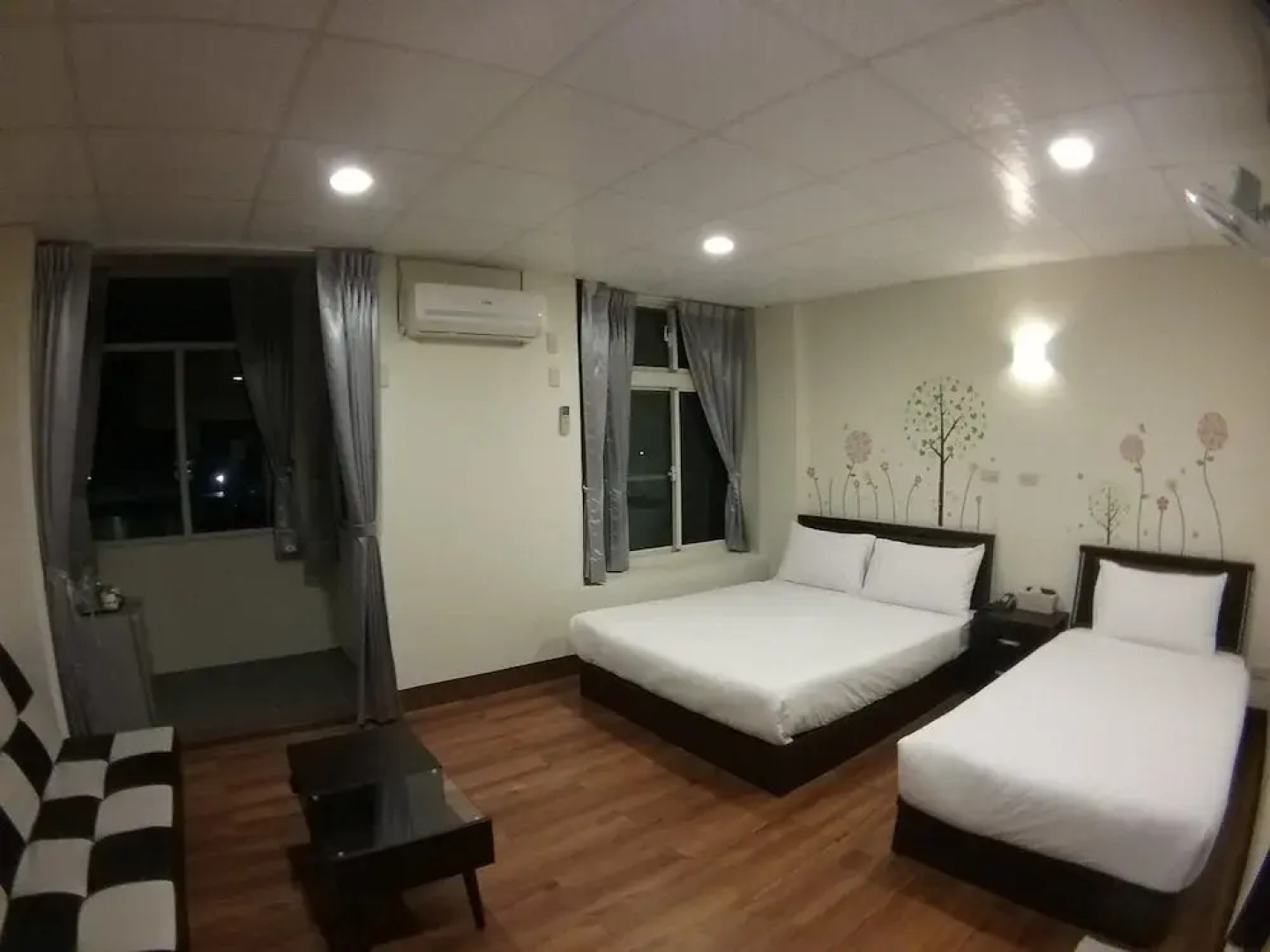 Malaya Guesthouse