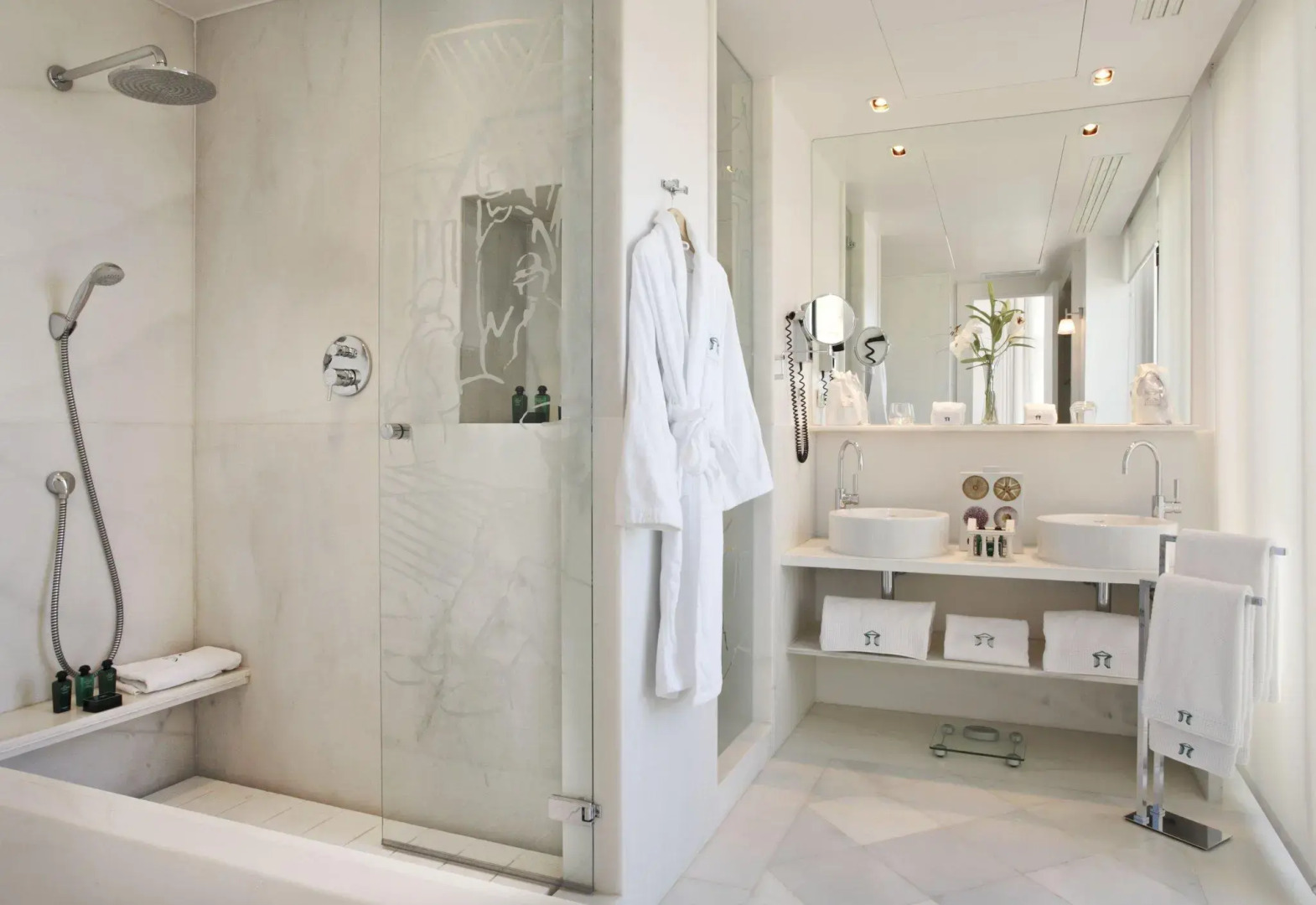 Курортный отель Las Arenas Balneario