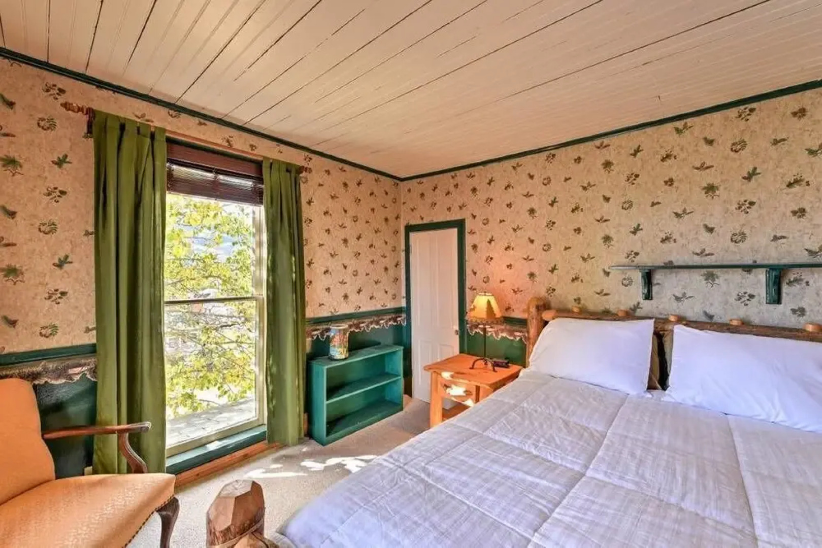 Sawatch Range Retreat