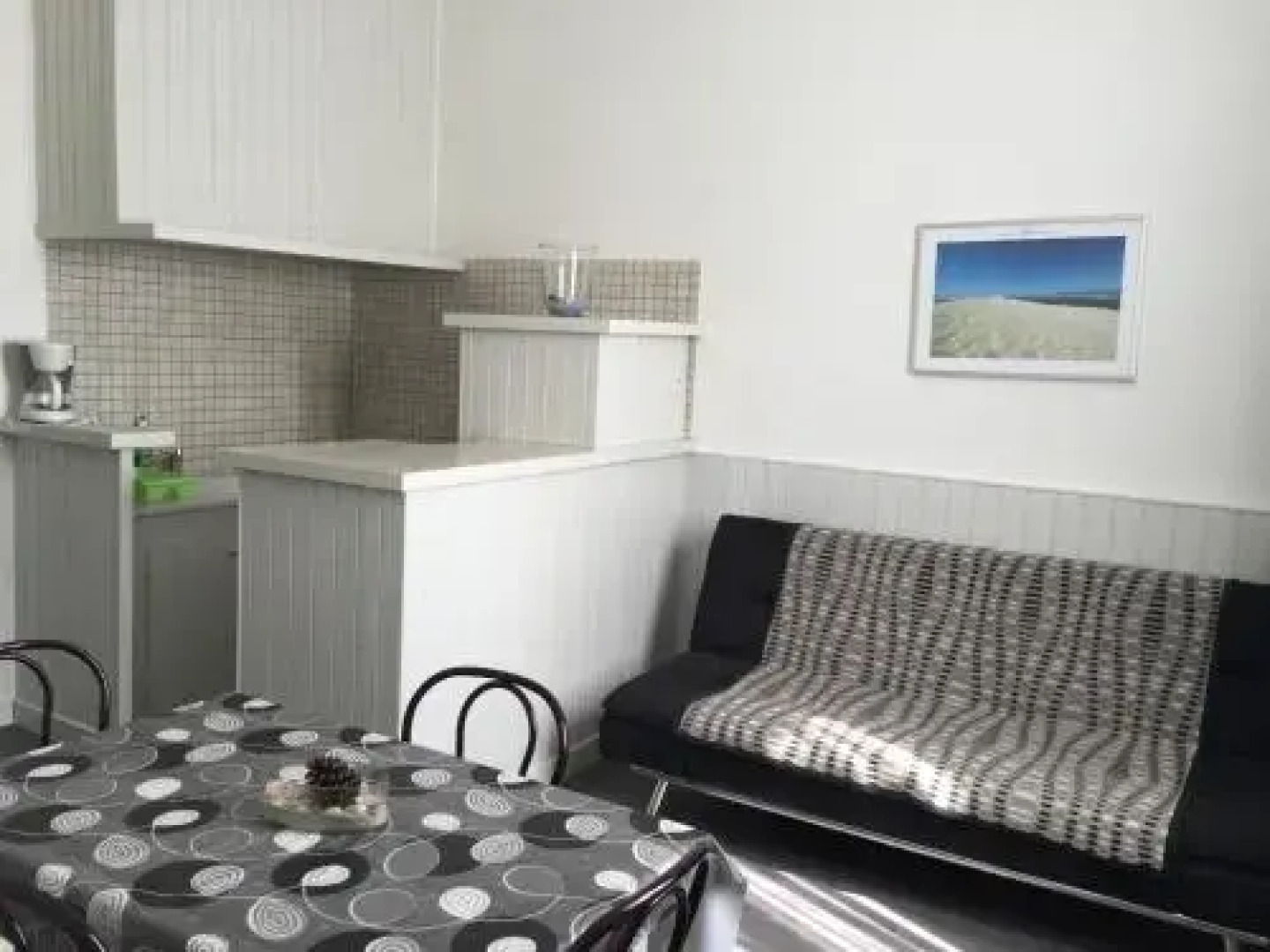 Hôtel-Résidence Le Grillon