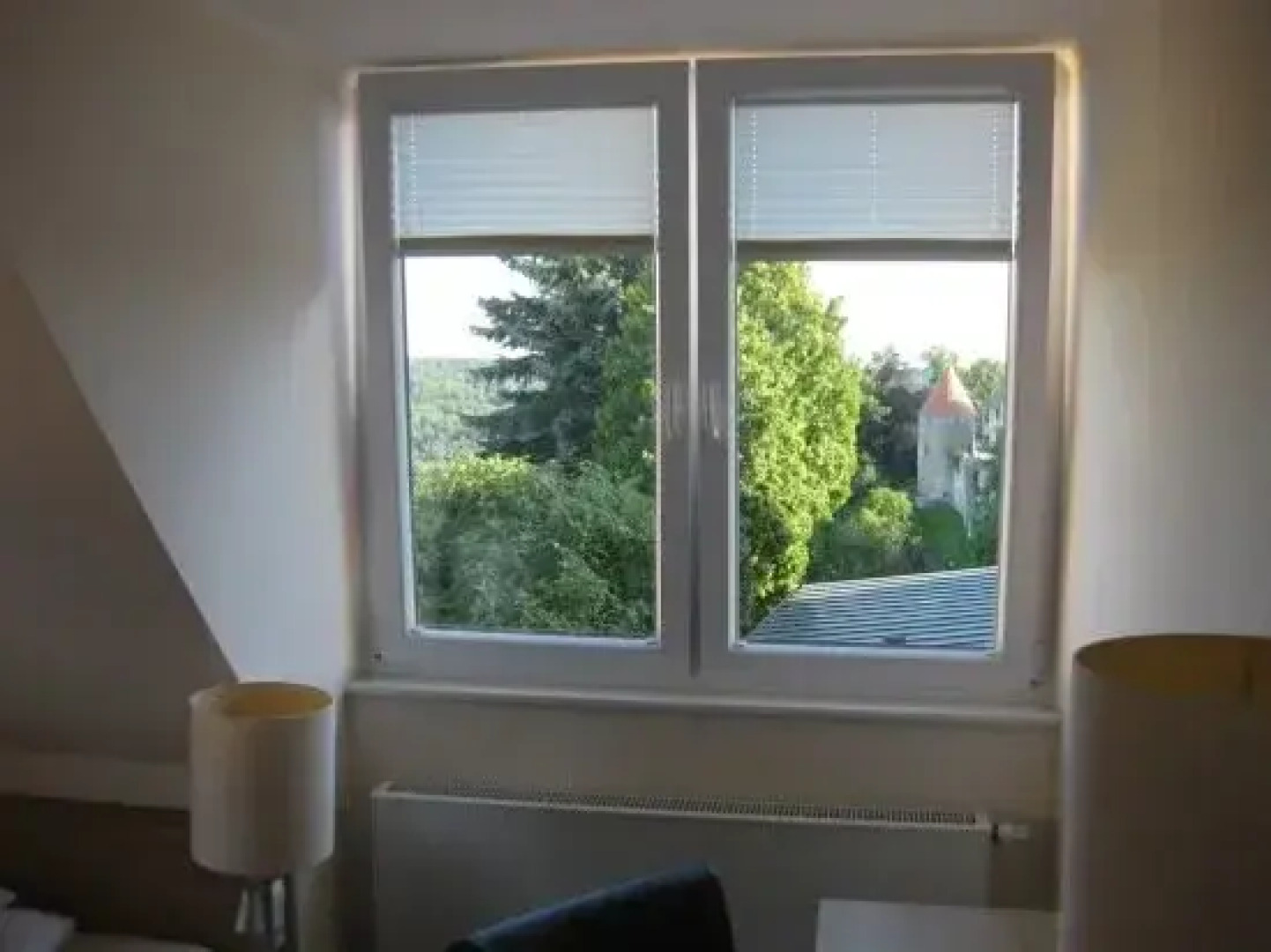 Hotel-Cafè Mainzer Tor