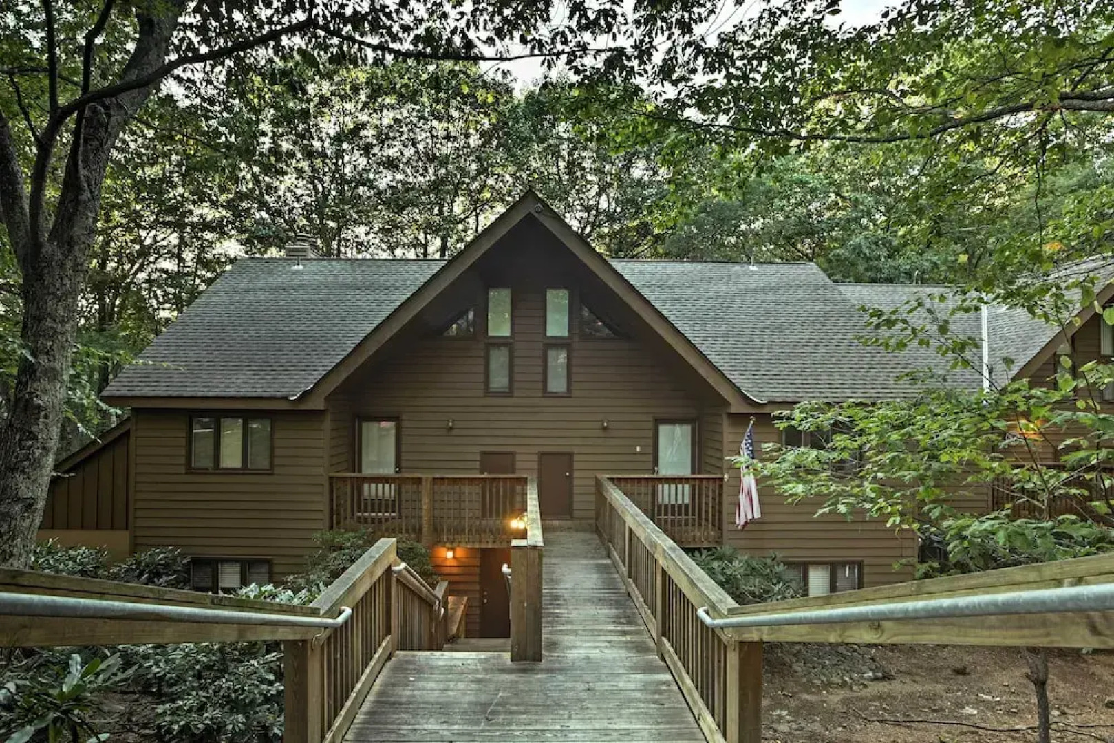 Wintergreen Resort Mountain Condo w/ Pool Access!