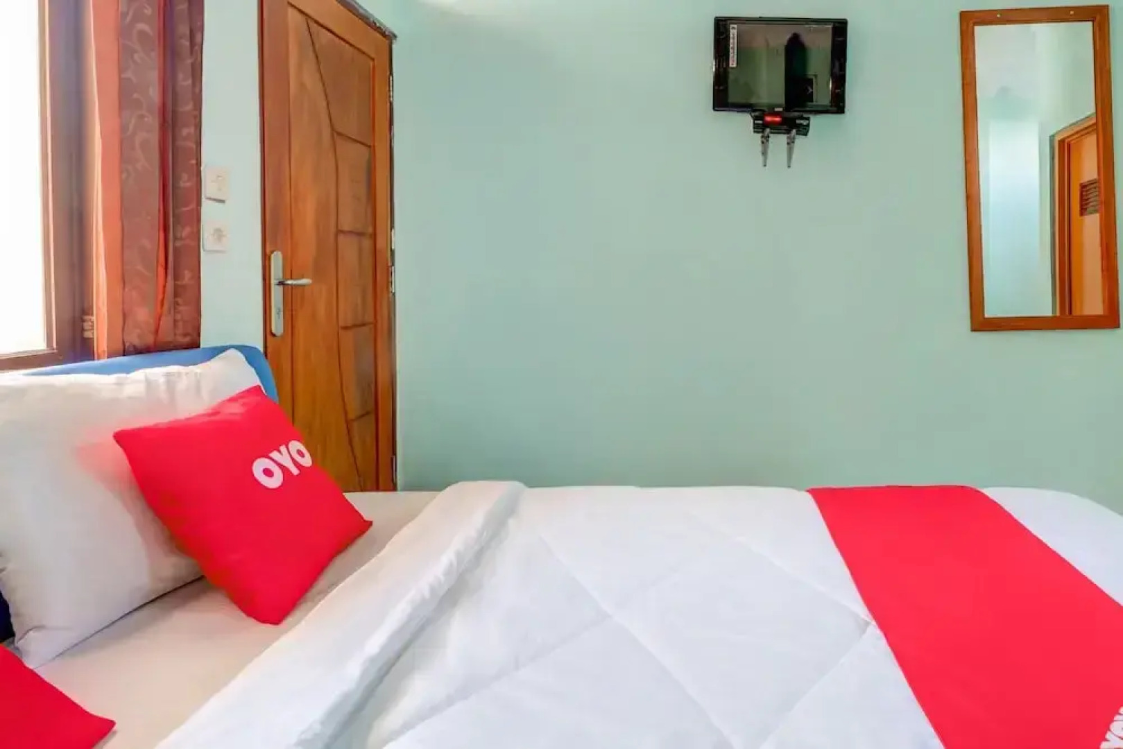 Villa Sari Intan by OYO Rooms