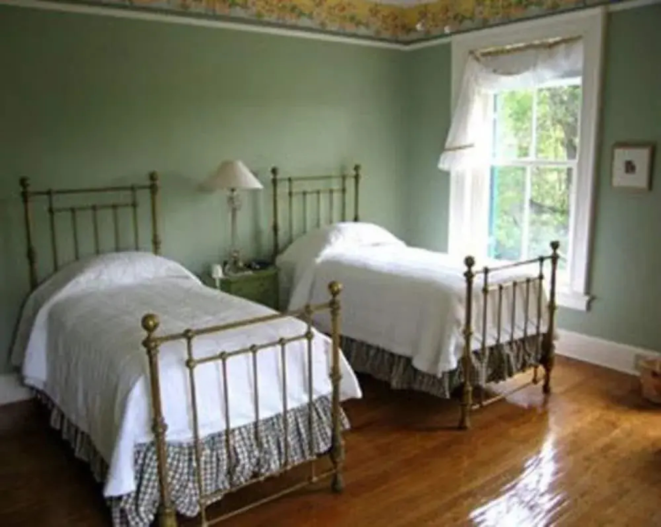 Rockwood Manor