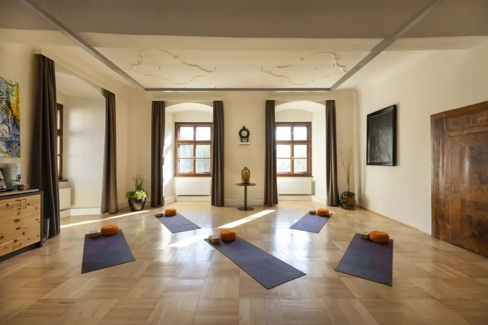 JUFA Hotel Stift Gurk