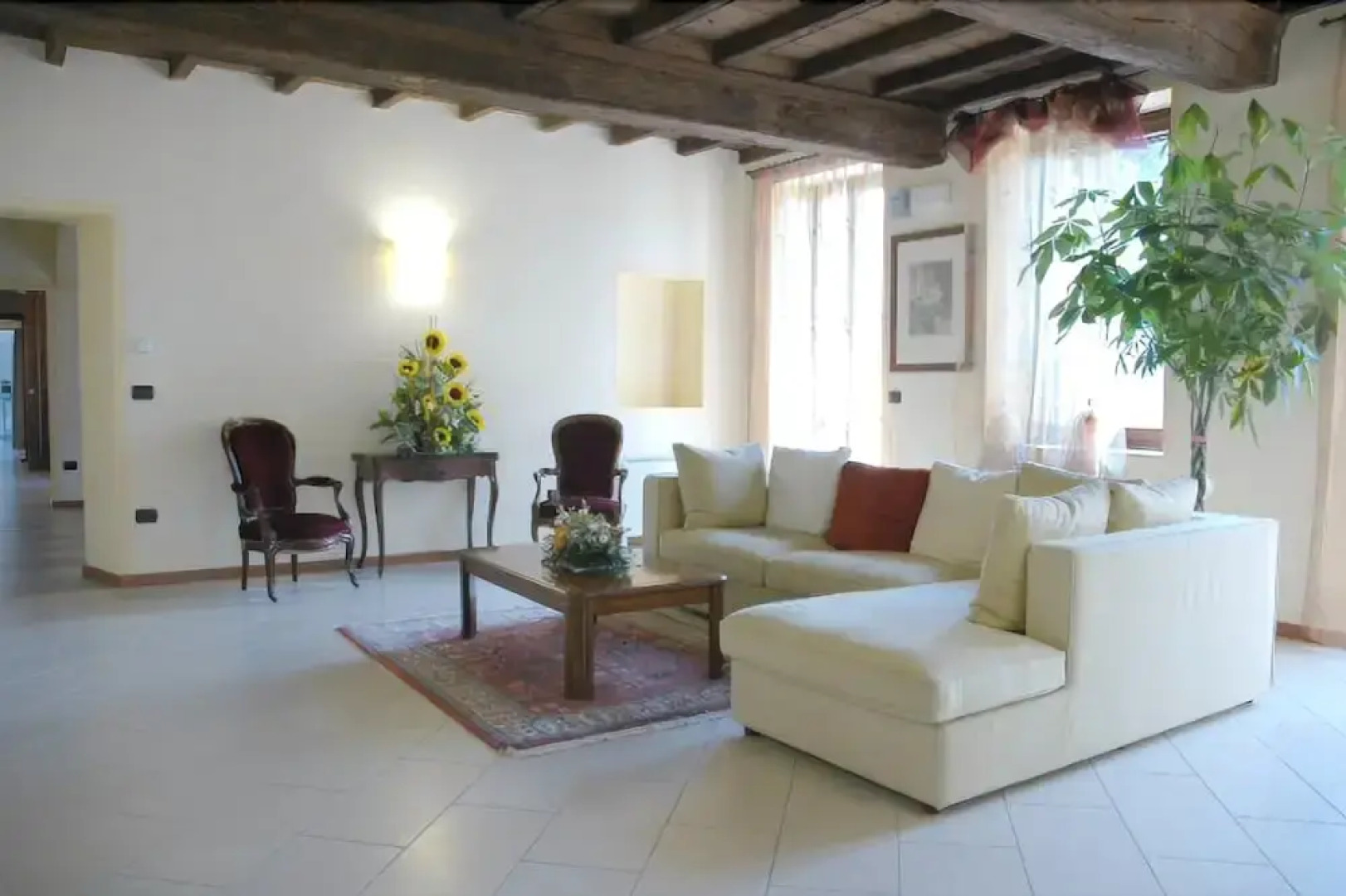 Hotel Villa San Giulio