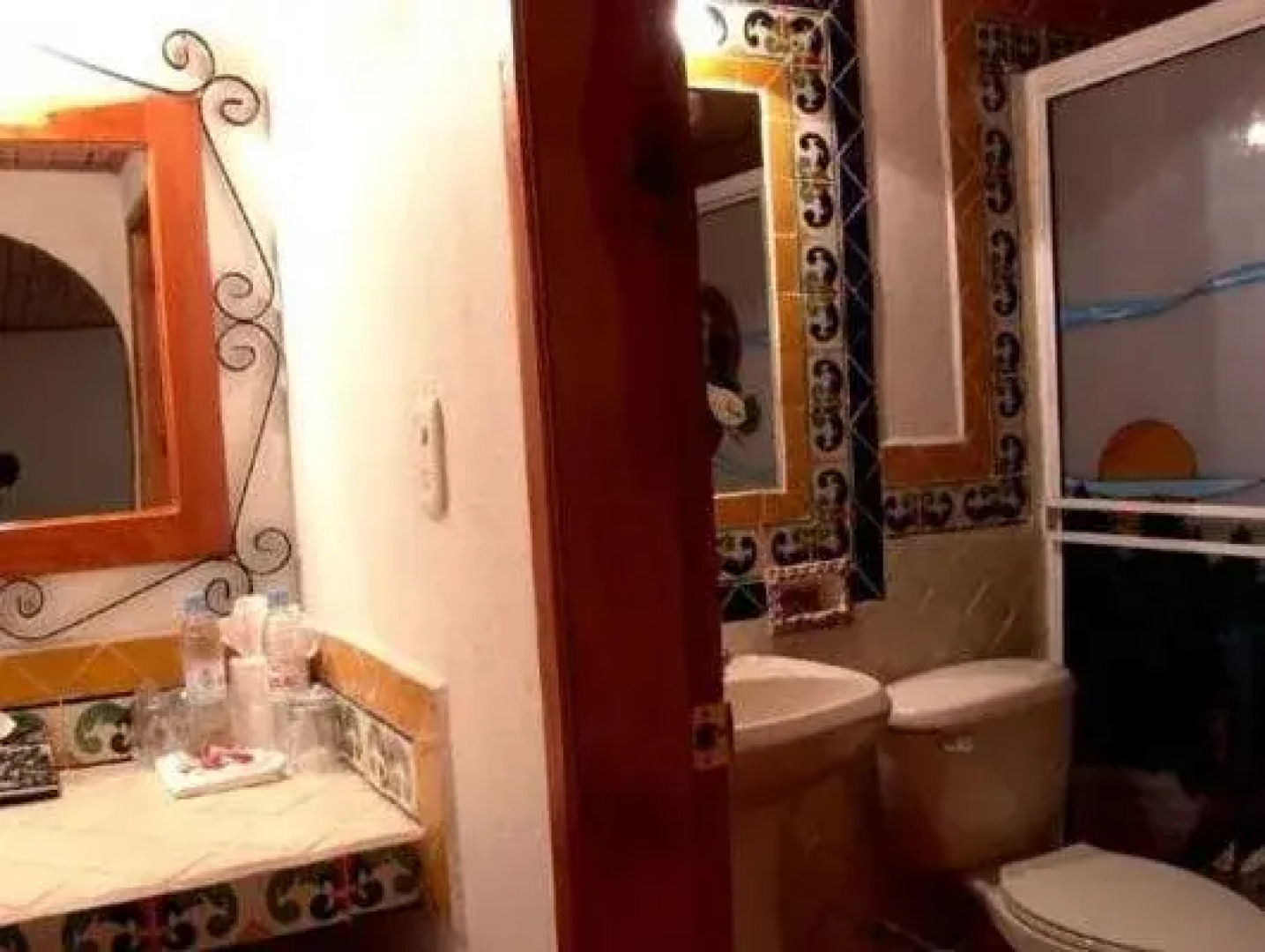 Plaza Mexicana Margarita's Hotel