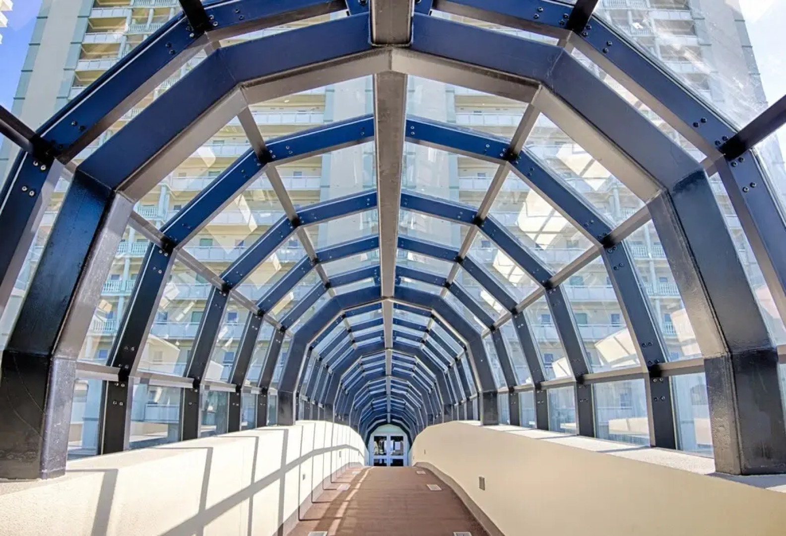 Celadon Beach Resort by Book That Condo