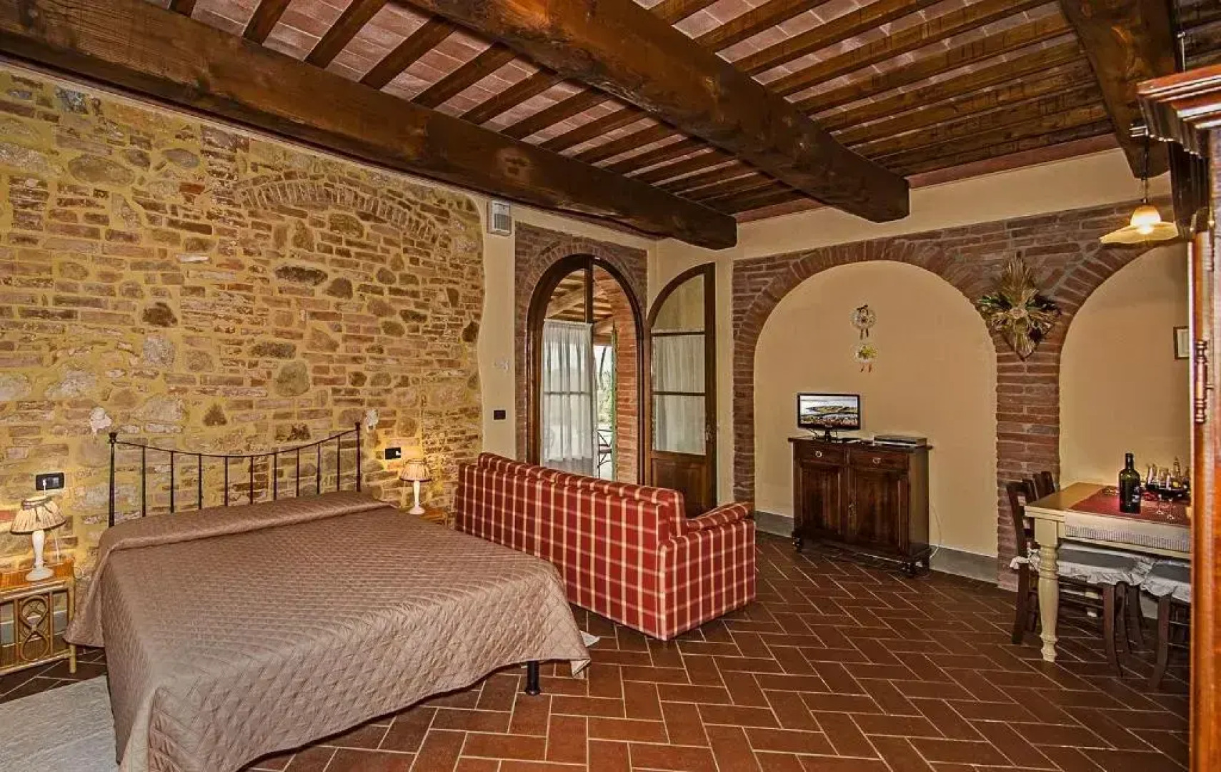 Agriturismo Valliferone