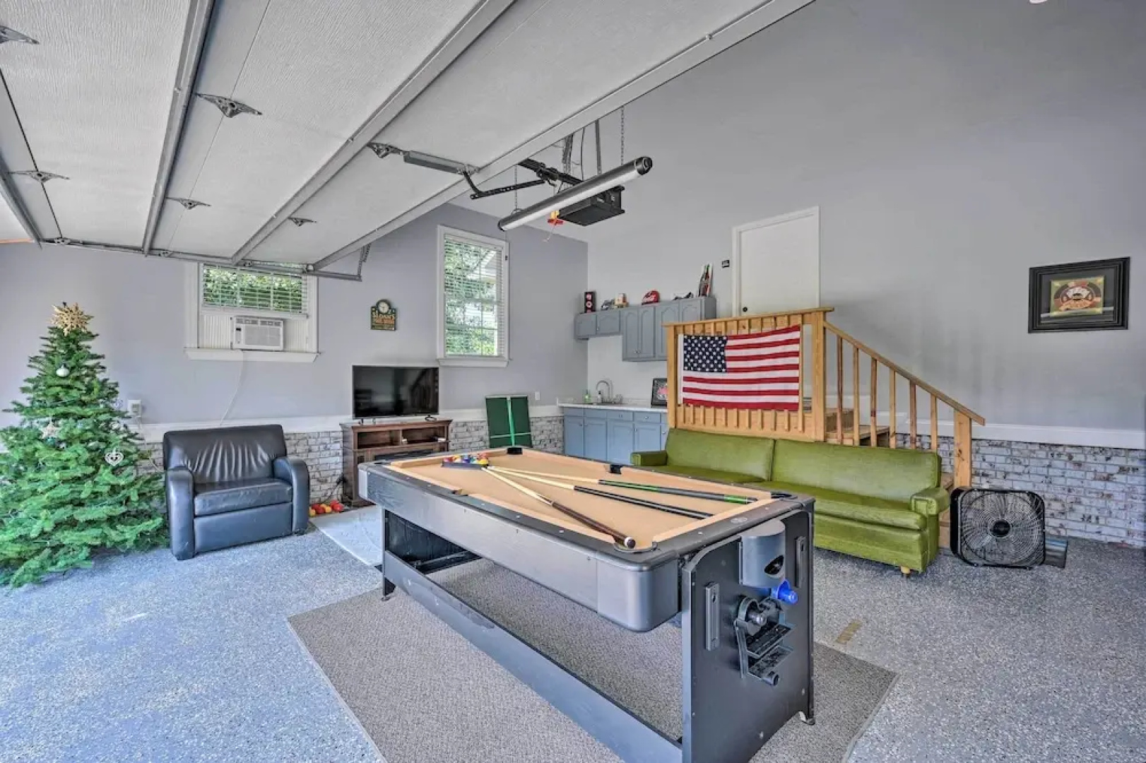 Peaceful Country Retreat w/ Easy Highway Access!