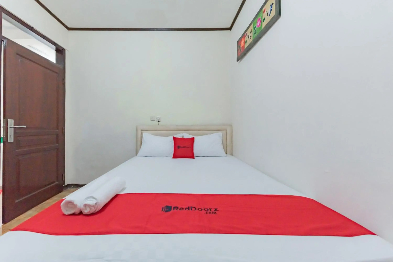 OYO 677 Rianes Family Guest House