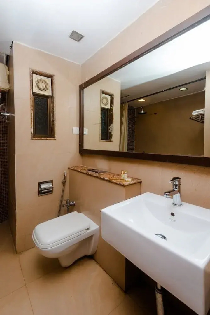 Capital O 35403 Discover Resorts